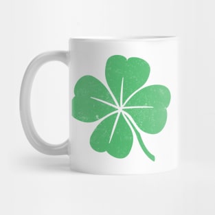 Shamrocks Mug